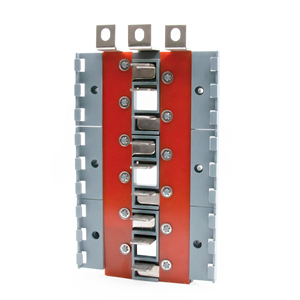 プラグインパンアセンブリ配電250AMCBメインバスバー三相250A50/60Hzコンパクトデザイン - Product Image 2