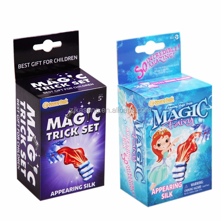 Easy magic fake thumb tip tricks for adults and beginner