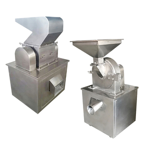 Máquina de fabricación de polvo de cacao personalizada de fábrica, prensa de manteca de cacao, secado de granos, línea de fabricación de chocolate, máquinas de procesamiento de cacao - Product Image 6