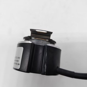 Drehgeber HC202500/0 XX0AJ2 2500 PPR 5V 0-poliger Inkrement al geber