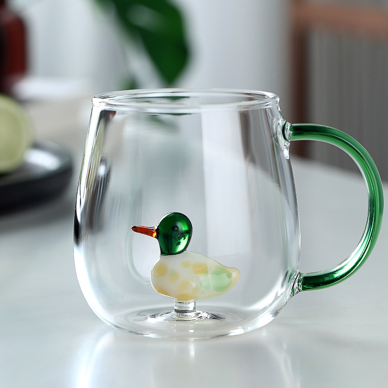 Vert-Canard