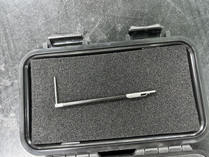 B80-25 bề mặt gồ ghề Stylus 25mm gồ ghề waviness profilometer Pickup giá rẻ xách tay gồ ghề phụ kiện - Product Image 5