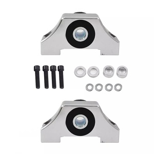 Honda Acura Integra 92-01 Civic EG EK B/d-serisi için Motor Motor tork dağı
