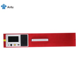 逆反射係数220V反射テスト製品付き4.3インチ高輝度液晶検出器 - Product Image 2