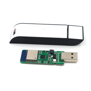 WiFi Deauth Detector (Pre-flashed with DETECTOR software) - Product Image 4
