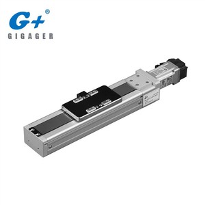 Económico z Eje CNC Módulo 5 eje lineal guía de deslizamiento para XYZ lineal etapa - Product Image 3