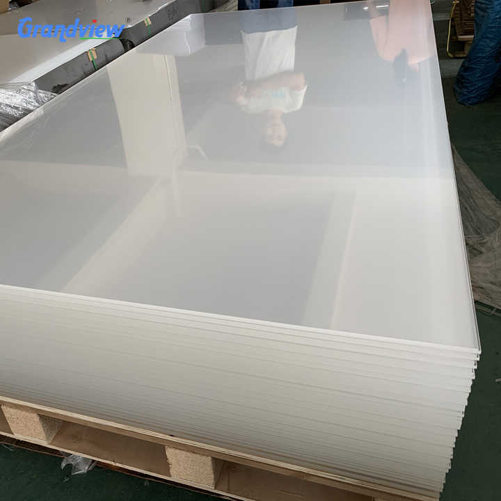 Wholesale Price clear Transparent 3mm Pmma Sheet Cut to Sized Plastic Acrylic Sheet Plexiglass