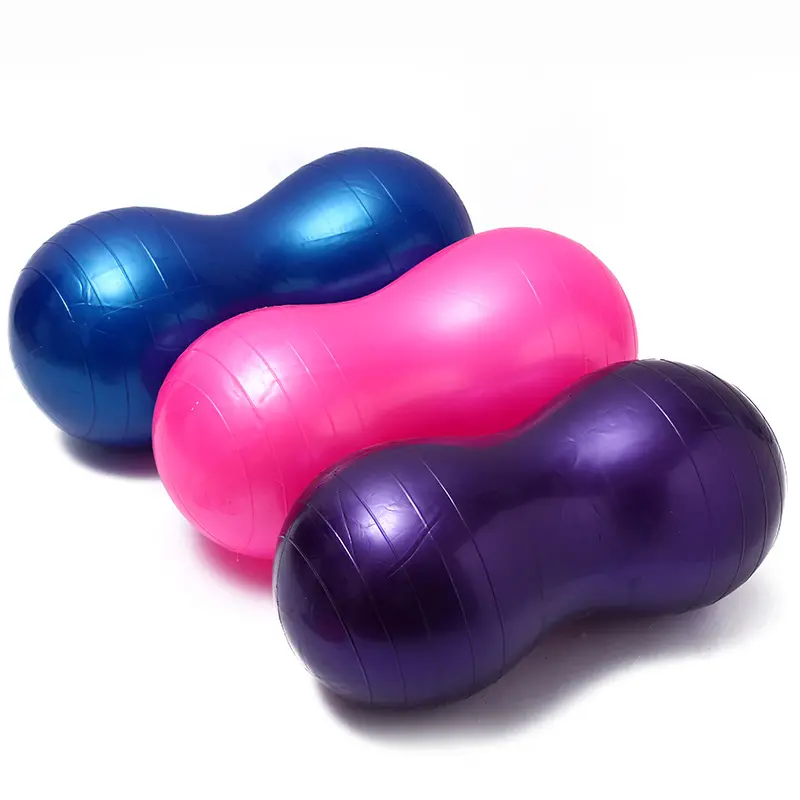 Peanut PVC aufblasbare Sex möbel für Paare Yoga Exercise Ball Sexspielzeug für Frauen Sex Haltung Erotische Produkte Game Play %