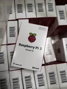WiFi и Bluetooth <span class=keywords><strong>Raspberry</strong></span> <span class=keywords><strong>Pi</strong></span> 3 Model B + B Plus PI4