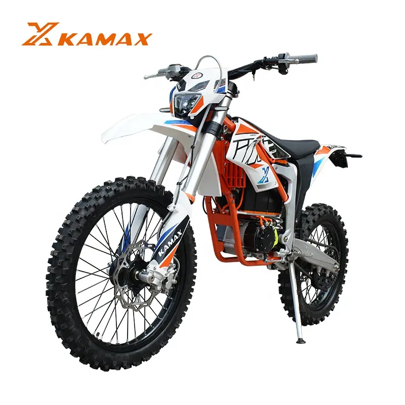 Электрические 2024 Kamax, 3000 Вт, 72 В