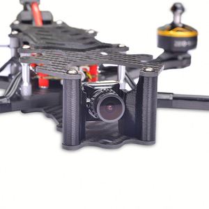 HAOYE <strong>RC</strong> 7 Inch <strong>FPV</strong> Drone Fast Shipping Portable 7-Inch <strong>FPV</strong> Drone with Quick Assembly with Low Latency HD Image Transmission - Product Image 6