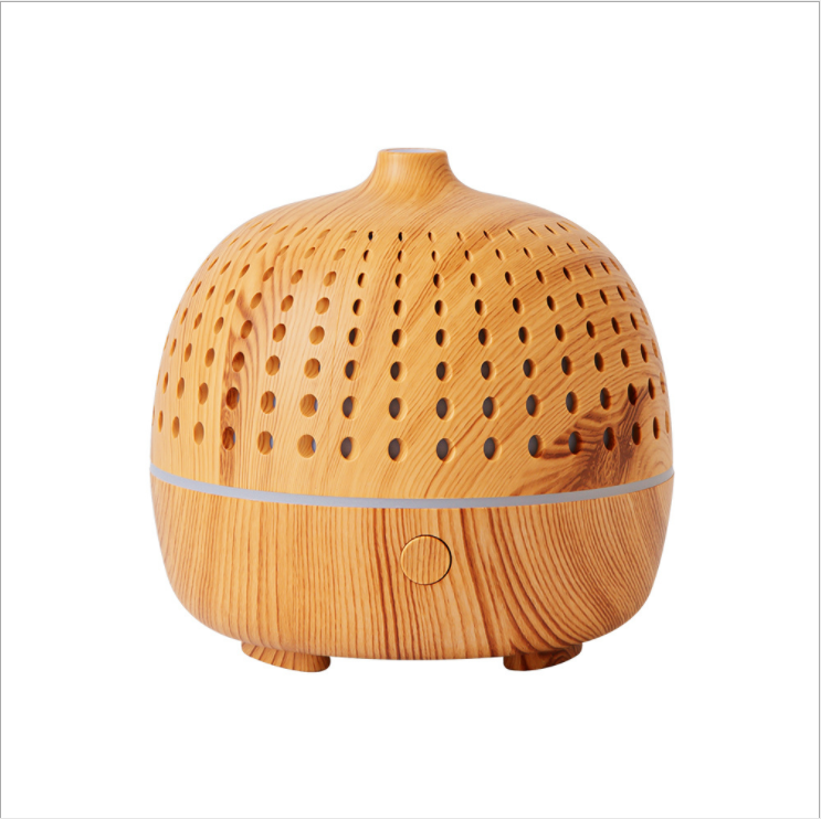 Grain de bois clair 2