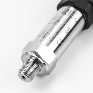Sensor de presión de 100MPa, 20bar, capacitancia de 0-5v, sensor de presión de nivel de combustible de 4-20Ma, 0-10v, salida RS485 - Product Image 3
