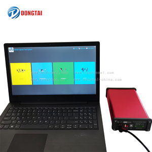 Factory Price Common Rail Injector Tester CRI320 CRI EUI EUP HEUI Tester - Product Image 4