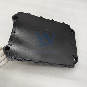 Unidad de control del controlador 322-3603 10R-4092 Placa de computadora para 120H 135H 322C 325C Grader Crawler 99/100 - Product Image 5