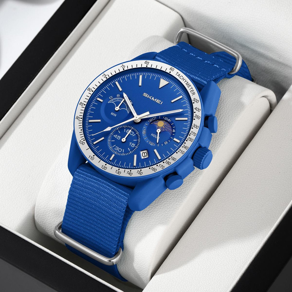 Bleu