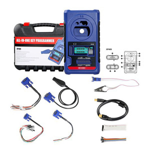 Hot Selling Locks mith Key Programmer Tool A-utel Autos chl üssel programmierung im508 Keys Programmier werkzeug xp400pro