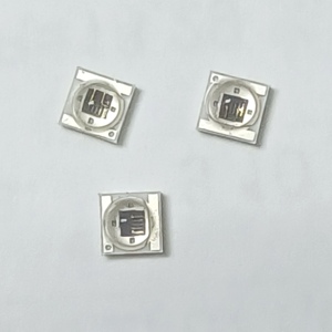 Kızılötesi görüş için kullanarak 3535 Smd 1450nm Ir Led 3535 1w 3w Ir Smd Led kızılötesi Led çip yüksek parlaklık - Product Image 4