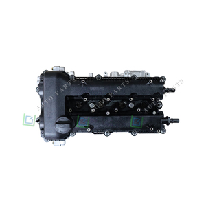 Newpars 1.5L SQRE4T15C เครื่องยนต์เทอร์โบชาร์จ E4T15C สำหรับ Chery Tiggo 7 arrizo GX - Product Image 4