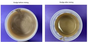 <strong>Excellence</strong> in Quality Control Practices 700ml Laboratory High Speed Adjustable Planetary Mixer for Chemical Materials - Product Image 2