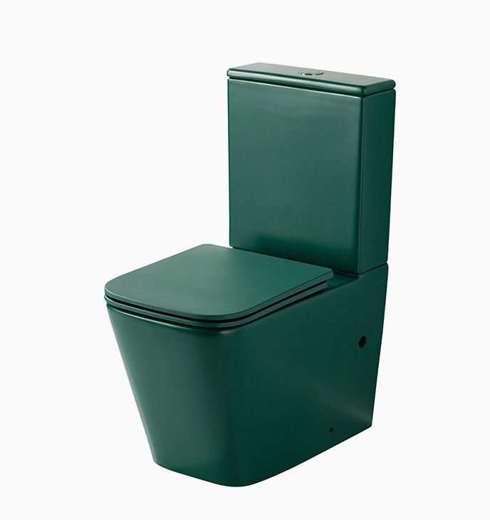 Verde