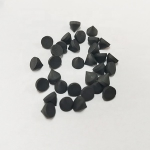 מקדחות-מלך תרמית יציב Polycrystalline Tsp יהלומי מוסיף שמן קידוח ביטים