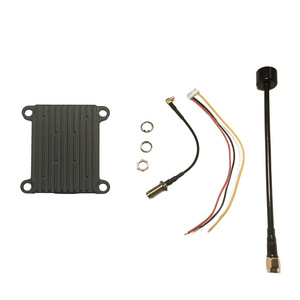 5.8 Ghz 1.6W VTX FPV verici 10KM uzun menzilli Video iletim RC MultiRotor FPV yarış Drone Fpv Drone Vtx için - Product Image 4