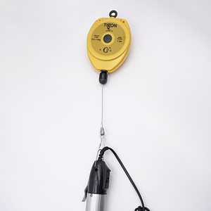 JB-0800/1500 Chất lượng cao trục gá mùa xuân cân bằng công cụ lưu trữ - Product Image 1