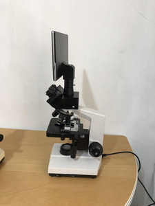 2024生物微囊可调双目能见度广角和大场光学显微镜蔡司显微镜 - Product Image 4