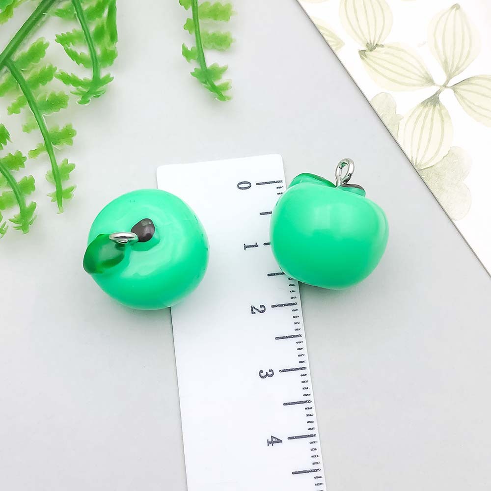 Green Apple