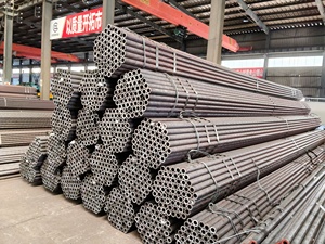 API 5L ps1 PSL2 Gr.B X42 X52 X60 X65 X70无缝钢管石油天然气输送管道管线金属管 - Product Image 4