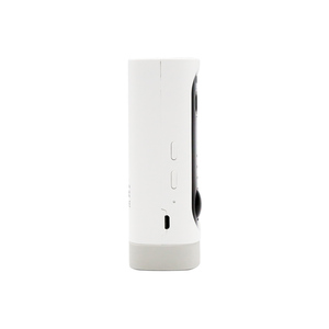 <strong>A2</strong> WIFI Battery CCTV <strong>Camera</strong> Megapixel HD Lens 130&deg; Wide Viewing Angle Support Voice Intercom and 128GB SD Card Storage - Product Image 4