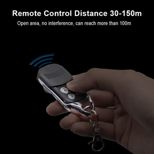 High Quality Compatible <strong>All</strong> 433MHz Rolling Code DOORHAN Gate <strong>Remote</strong> Control Garage Door Opener - Product Image 6