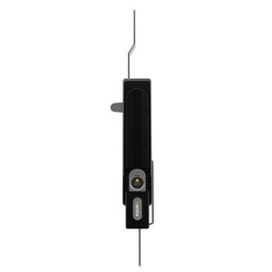 Cifrado AES256 Soluciones de acceso de bloqueo múltiple configurables sin energía para gabinetes de telecomunicaciones Llave de instalación sin cables a prueba de agua - Product Image 4