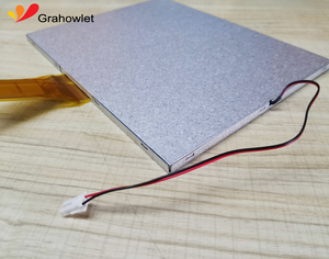 Industrial <strong>LCD</strong> Screen 8 Inch Tft <strong>Lcd</strong> <strong>Display</strong> Panel <strong>with</strong> 800x600 RGB Interface Smart Home Car Medical Food Service Device - Product Image 6