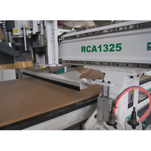 Router di legno di cnc router di taglio di nidificazione cnc macchina - Product Image 6
