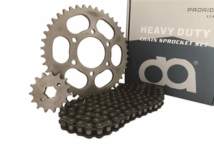 Hot bán xe máy chains và <span class=keywords><strong>sprocket</strong></span> Kits Phụ tùng xe máy Chain <span class=keywords><strong>sprocket</strong></span> Kit - Product Image 3