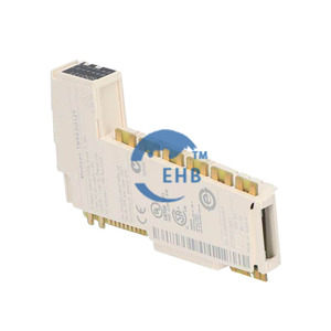Original neues Sicherheits eingangs modul TM5SDI20DFS