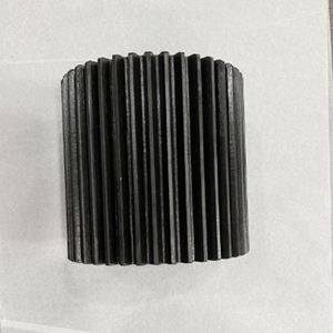 HXMT From China Tooth Harden Cement Mixer Large <strong>Module</strong> <strong>Gear</strong> External Double <strong>Helical</strong> Herrinbone Bull Ring Drive <strong>Gear</strong>