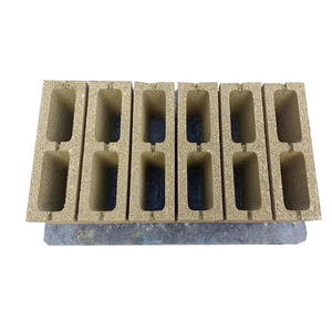 Mesin Pembuat Paving & Blok Berongga Hidrolik Diesel Suoteng <span class=keywords><strong>QT4</strong></span>-30 dengan Mesin & Gearbox - Product Image 6