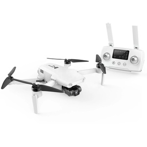Hubsan ZINO Mini SE 249g GPS 6km FPV带4K 30fps摄像机3轴万向节45分钟飞行时间AI跟踪RC无人机四轴飞行器RTF - Product Image 6