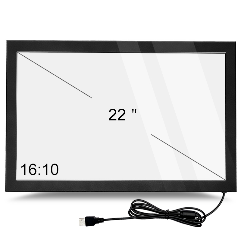 22"