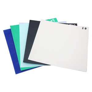Depolama alanları, balık havuzları ve tarım sulama sistemleri için yüksek mukavemetli 1mm HDPE geomembran astar - Product Image 2
