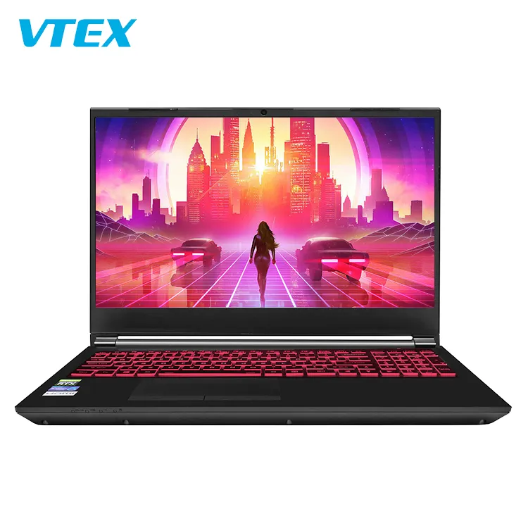 Vtex Custom-Gaming-Laptop 64Gb Ram Core I7 I9 2Tb Rtx 3080 3090 prezzo a basso costo Gaming Laptop Notebook Gaming Laptop