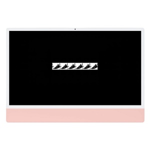 24-дюймовый ЖК-экран, стекло в сборе для IMac 438 439 437 MGPP3LL/A MGPQ3LL/A ЖК-экран - Product Image 1