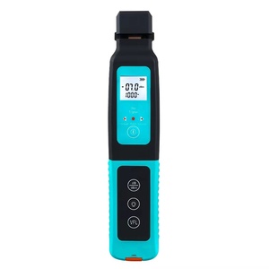 Fiber Cable <strong>Testing</strong> Tool Live Fiber Optical Identifier <strong>4</strong>-<strong>in</strong>-<strong>1</strong> LED Lights Visual Fault Locator - Product Image 1