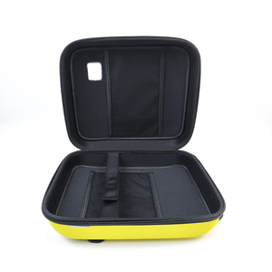 Aangepaste Draagbare Bloeddrukmeter Turgoscoop Aed <span class=keywords><strong>Defibrillator</strong></span> Mode Medische Bloeddrukmeter Gemakkelijk Dragen Noodzaak - Product Image 3