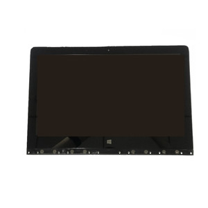 13.<strong>3</strong>&quot; for Lenovo <strong>Yoga</strong> <strong>3</strong> <strong>Pro</strong> 1370 LED LCD Display Touchscreen Assembly Digitizer+Frame LTN133YL03 3200*1800 100% Tested Fast Ship - Product Image 2