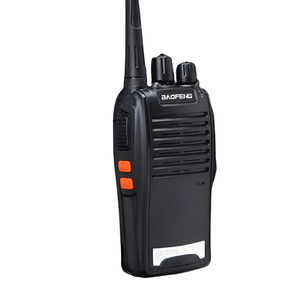 Bf-777s UHF-Handheld-Transceiver tragbares Zwei-Wege-Funk programm verdrahtete Funks prech anlage - Product Image 2