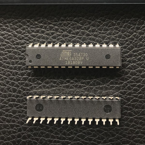 Componenti elettronici Microcontrollore atmega328p atmega328p-pu IC - Product Image 2